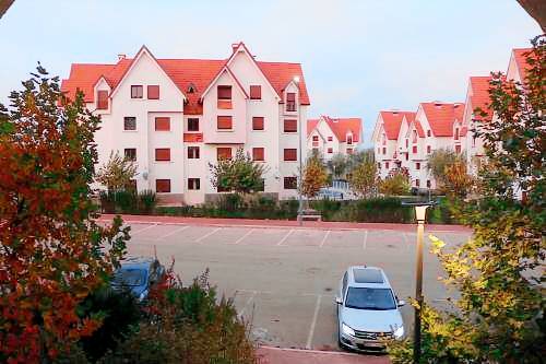 Appartement Ifrane