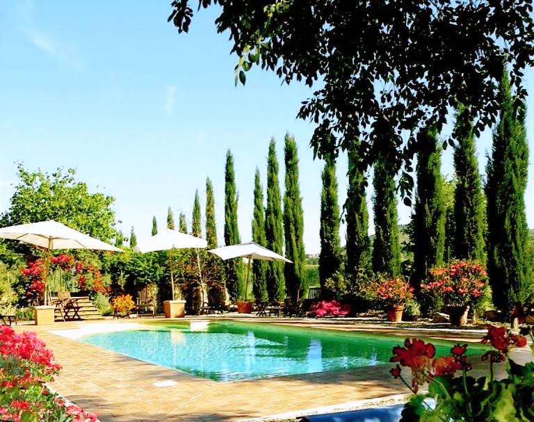 Villa Piegaro