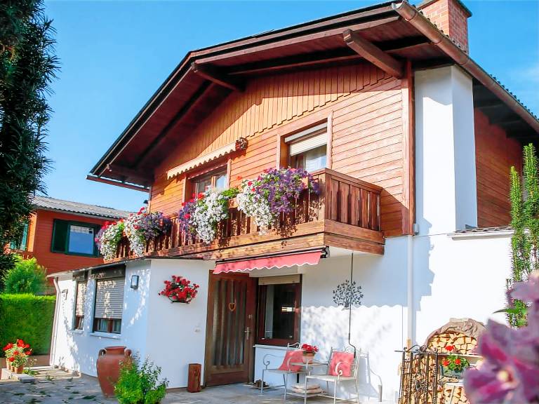 Ferienwohnung Judenburg