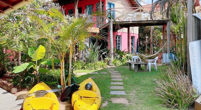 Villa with 3 rooms for 8 persons — photo 5