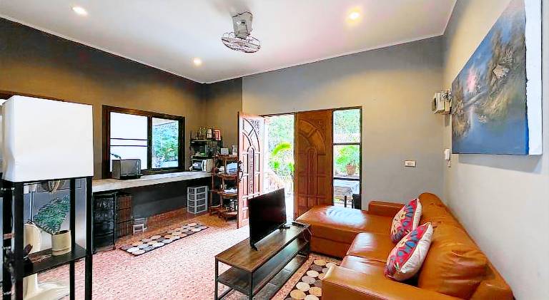 Vacation home with 2 rooms for 6 persons — photo 2