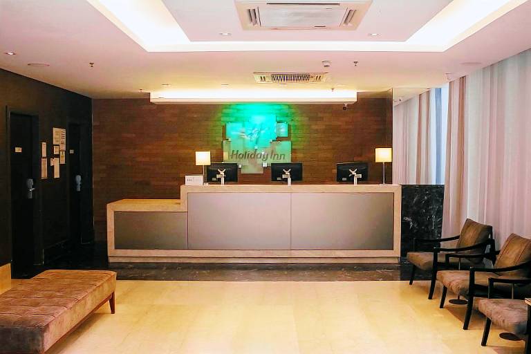 Holiday Inn Belo Horizonte Savassi By IHG — photo 5