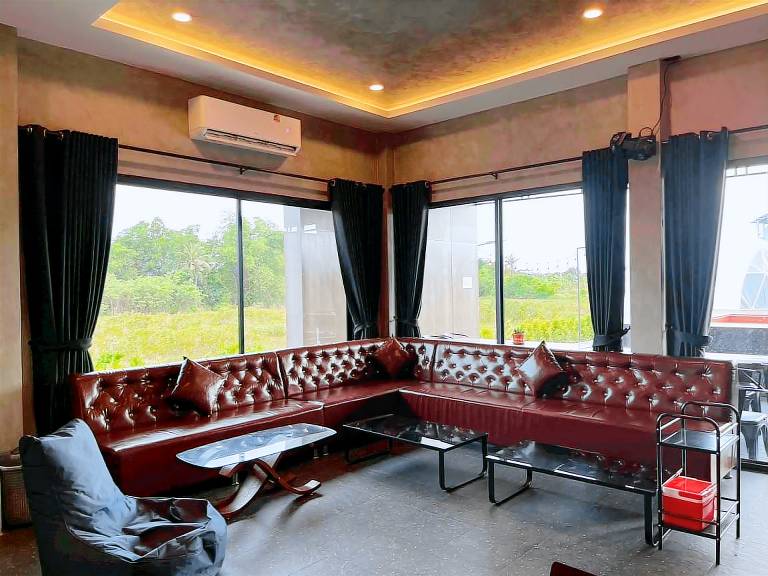 Villa Nam Noi