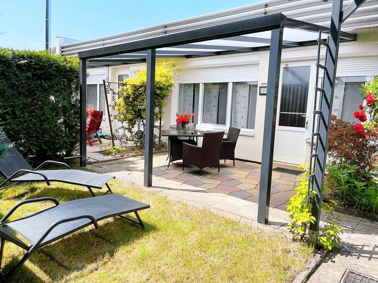 Ferienhaus Rothenburg/Oberlausitz