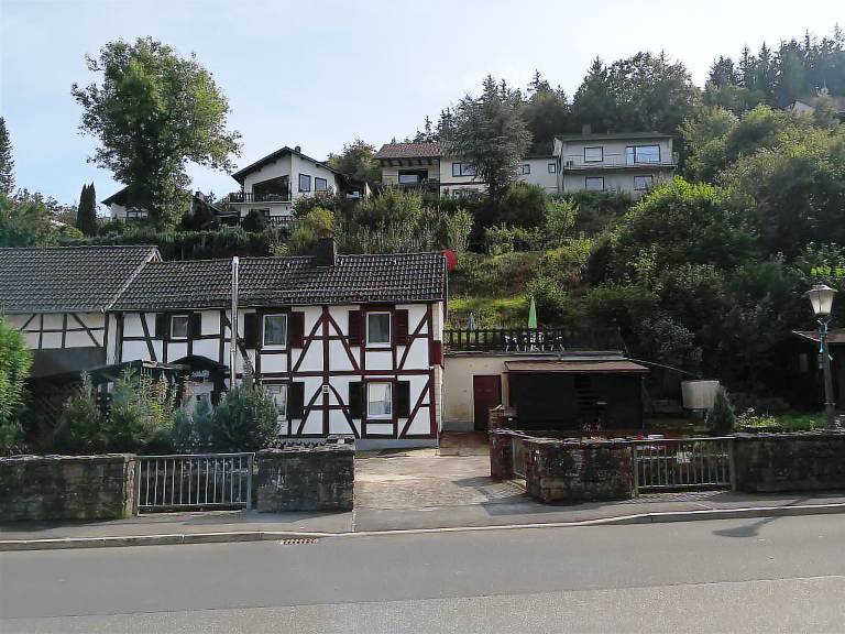 Ferienhaus Urft