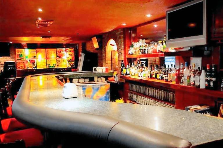 HOTEL BRISA