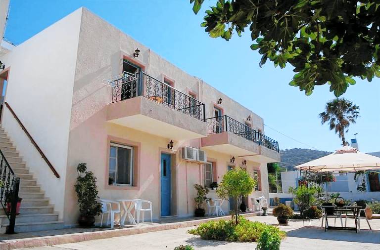 Διαμέρισμα Pali