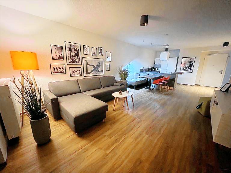 Ferienwohnung Kappeln