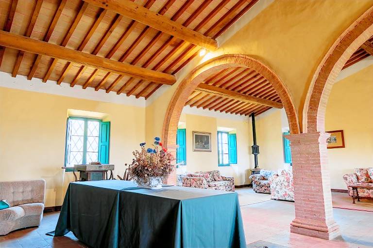 Villa with fast internet, BBQ & yard | Mountain view | Suitable for remote work | Pets are welcome — photo 4