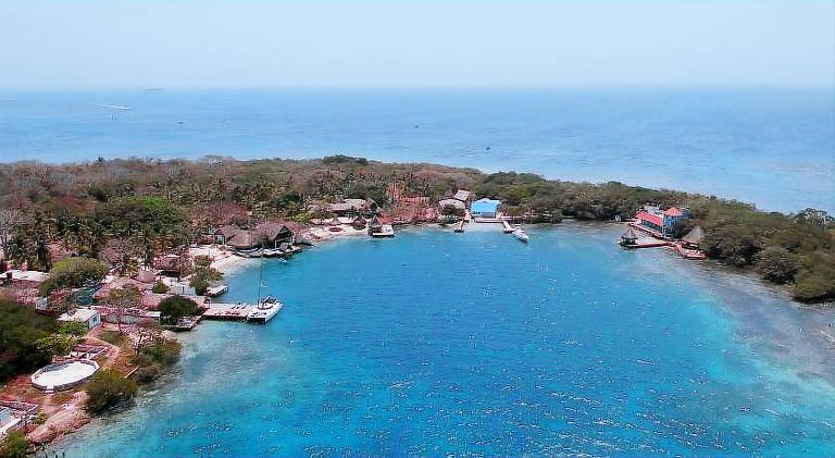 Isla Tijereto — photo 4