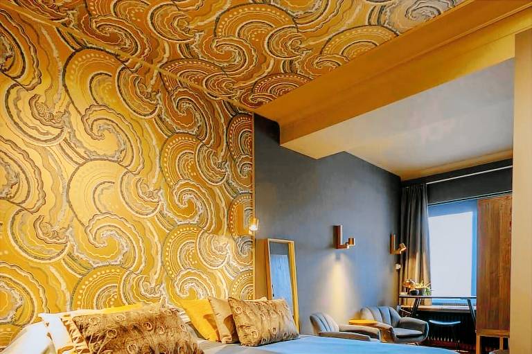 Accommodatie  Mechelen