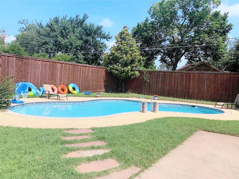 House Grand Prairie