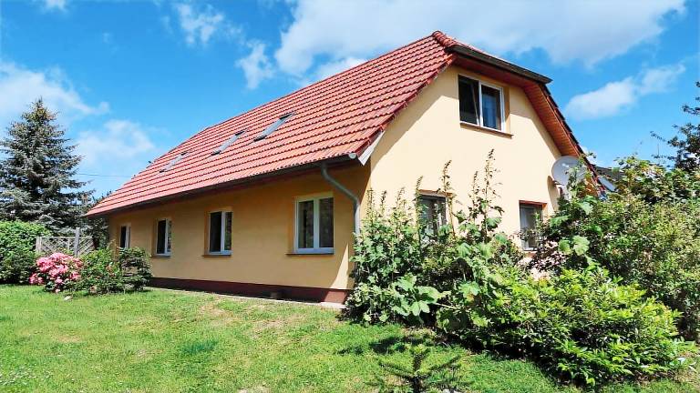 Ferienwohnung Usedom