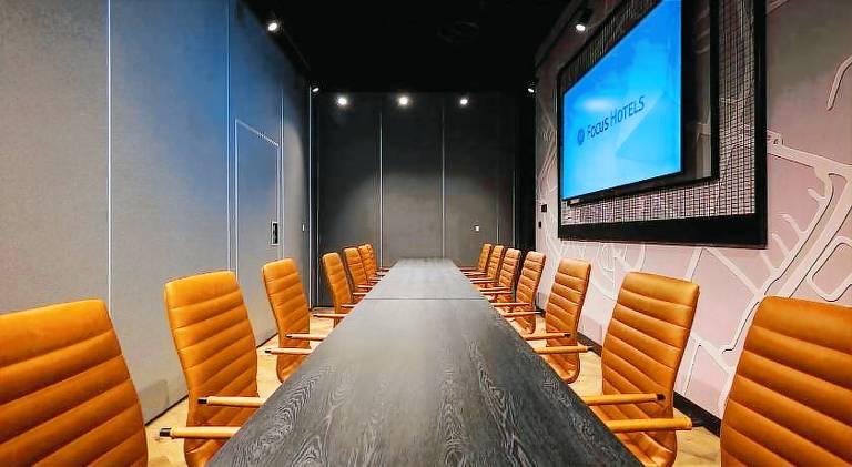 Focus Hotel Premium Olsztyn — photo 4