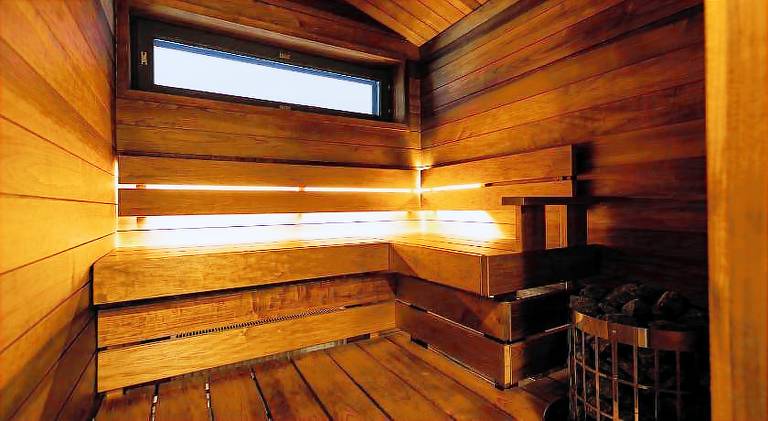 House with 3 rooms for 7 persons — photo 3