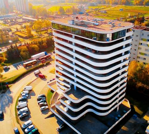 Apartament Krasne