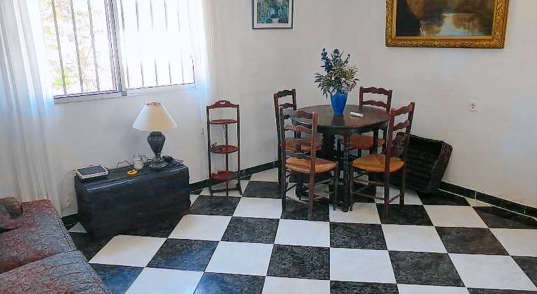 Casa Francesca, 90 m2, jardin de 1500m2 — photo 5