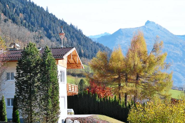 Ferienwohnung  Bad Hofgastein