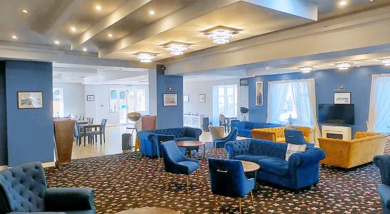 Torbay Court Hotel — photo 2