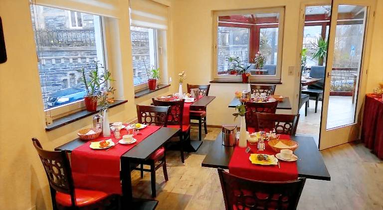 Hotel Arns — photo 2