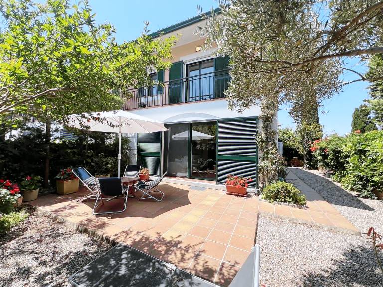 Ferienhaus  Platja de Pals