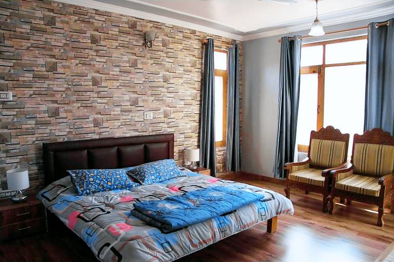 House with garden | Suitable for remote work | Dogs allowed — photo 2
