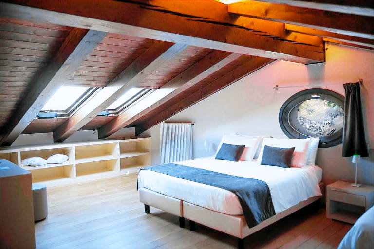 Privatzimmer in Longiano, Roncofreddo-Santa Paola f&uuml;r max. 3 Personen, 