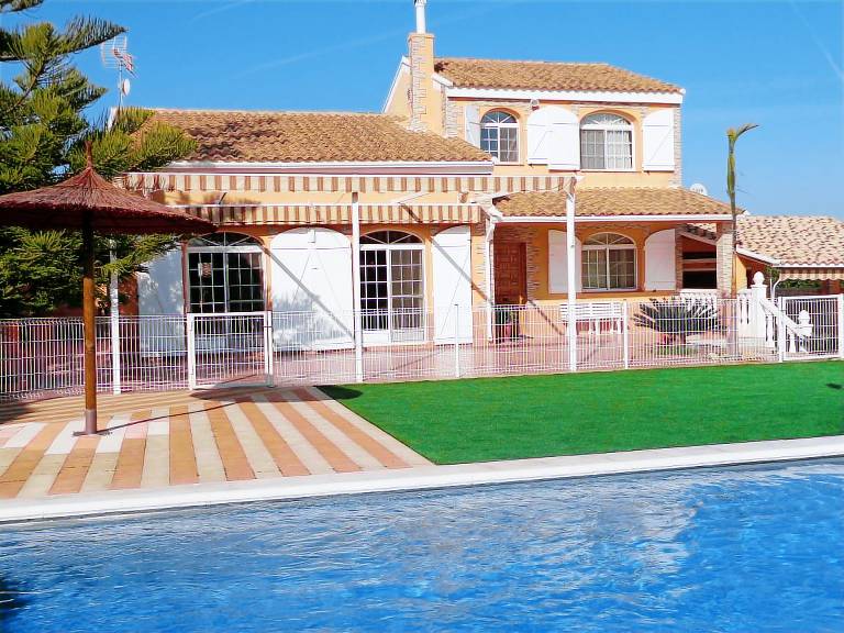 Villa Real
