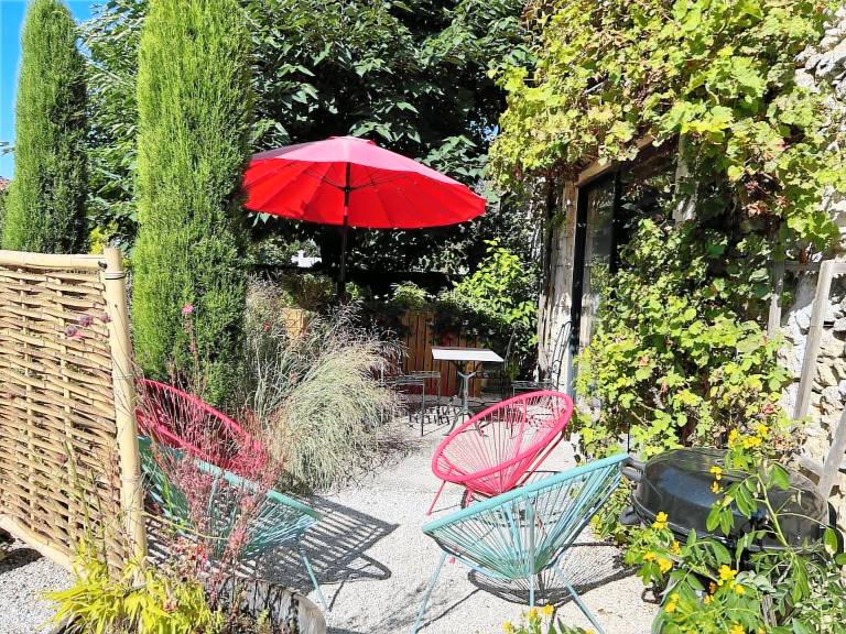 Cottage Saint-Amans-du-Pech