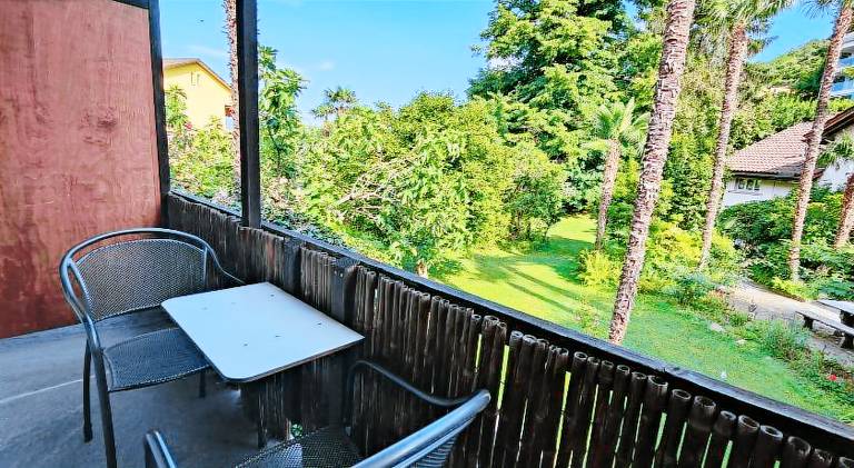 Parkhotel Emmaus - Casa Rustico — photo 3