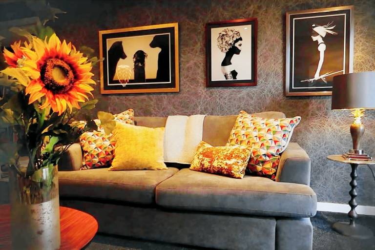 Ferienwohnung Edinburgh