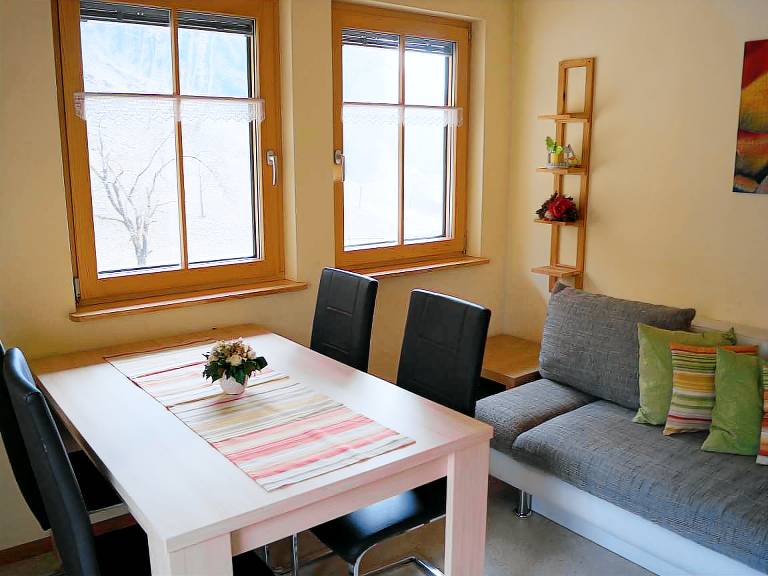 Ferienwohnung Oberwolfach