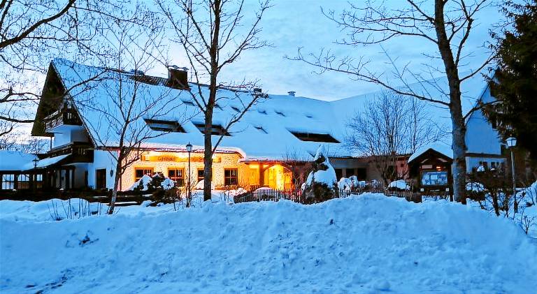 Stahlecker Hof in Reutlingen