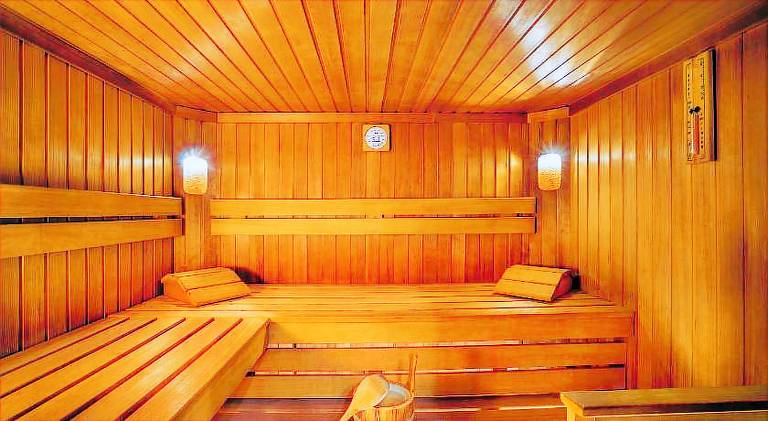 Sporthotel Pechtl — photo 4