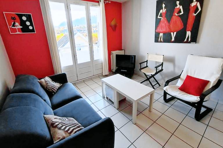 Rental apartment | Pet-friendly — photo 4
