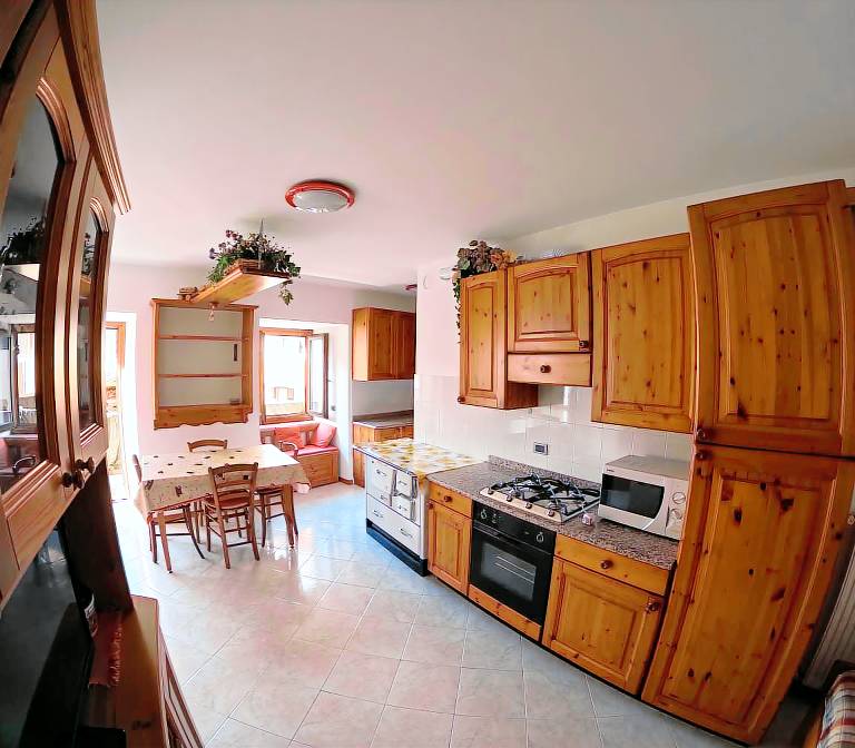 Rental apartment | Mountain view — photo 4