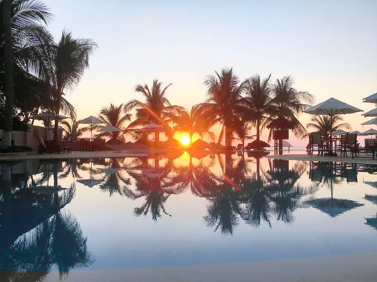 Apartamento Ixtapa Zihuatanejo