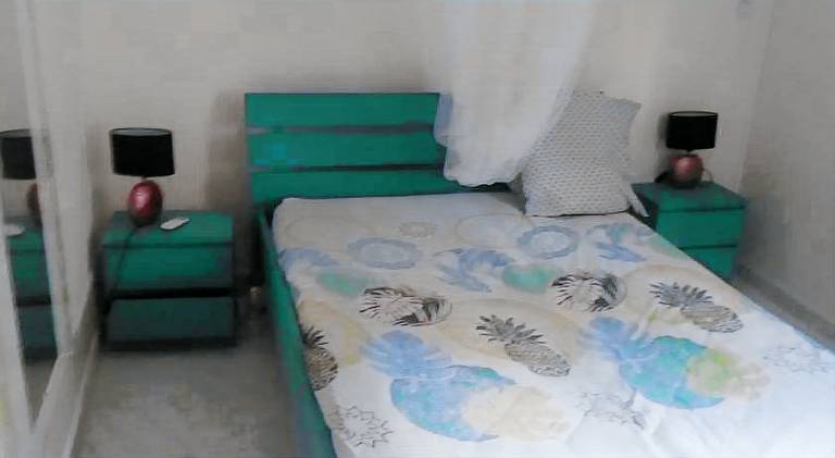 Appartement Fort-de-France