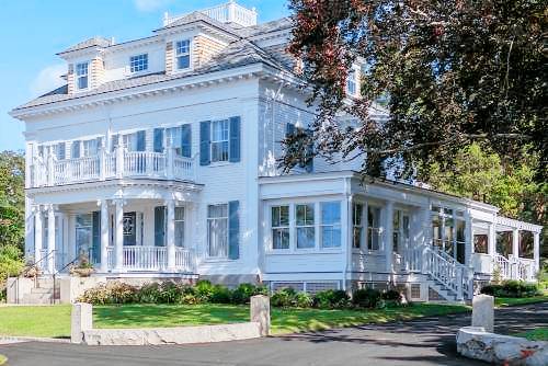 Bed and breakfast Westerly