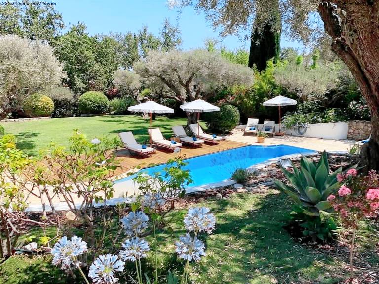 Maison de vacances La Valette-du-Var