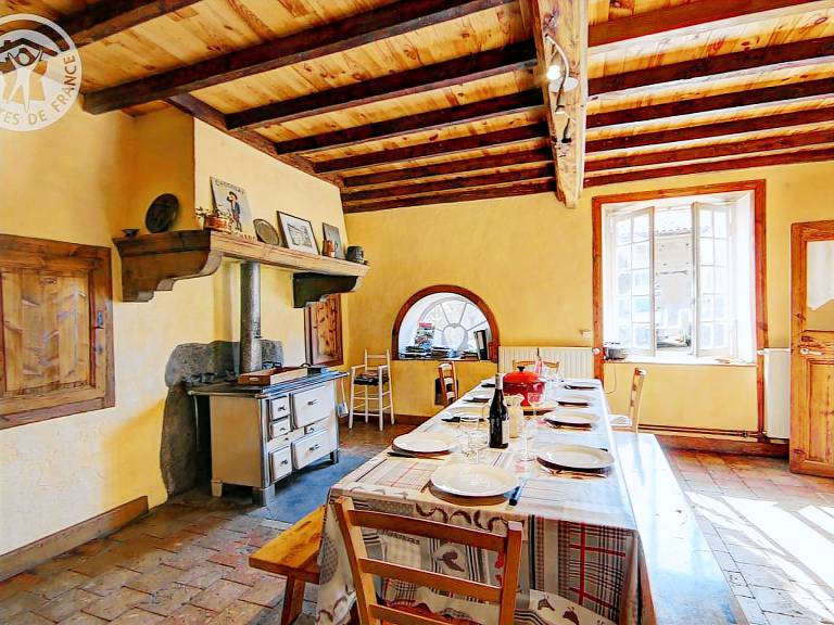 Cottage with barbeque & garden | Pets allowed — photo 5