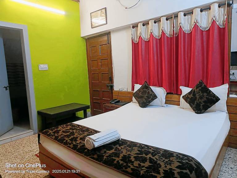 Hotel Aditya Palace in Ranchi