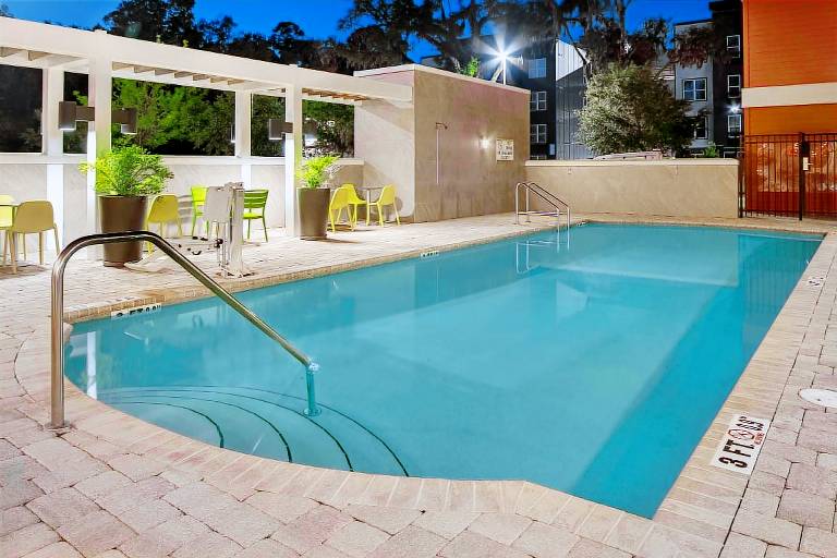 Home2 Suites by Hilton Gainesville Medical Center — photo 3