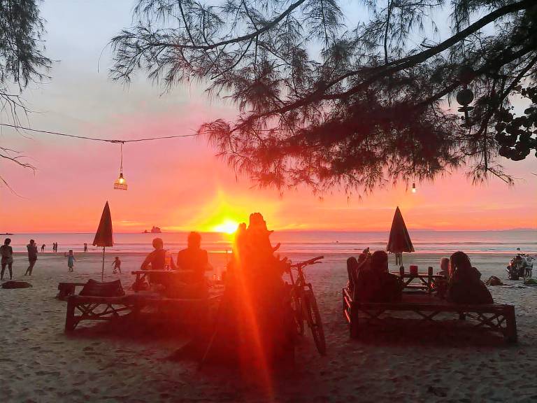 Longbeach Kohphayam — photo 4