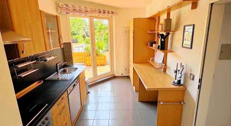Holiday apartment | Perfect for remote work — photo 4
