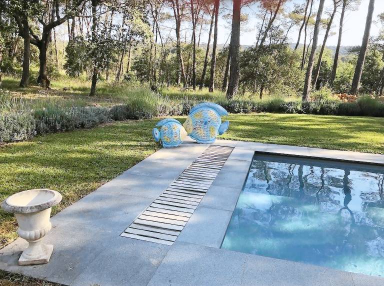 Villa  Lorgues