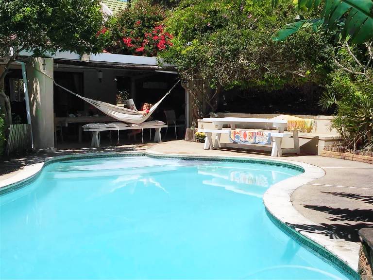 350 m&sup2; Ferienhaus