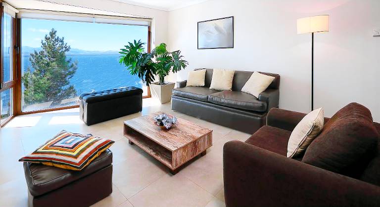 Apartamento  Bariloche