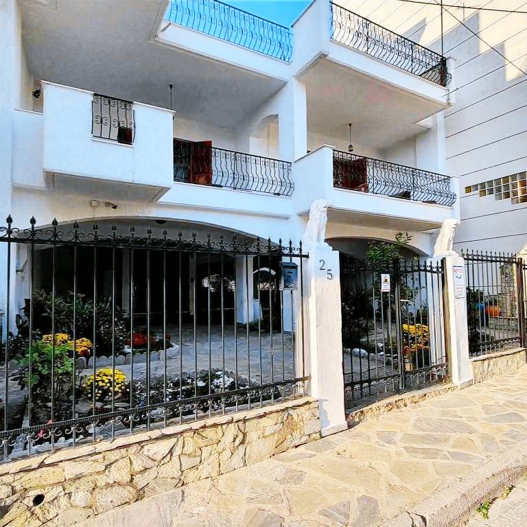 σπίτι Πορταριά