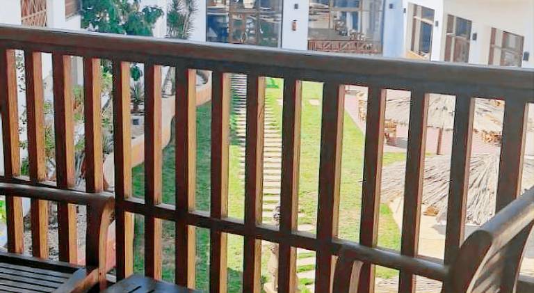 Wonderful holiday apartment with pool | Close to the beach | Pets allowed — photo 5